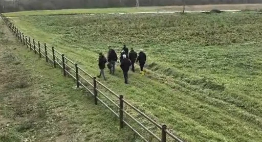 20 yıl &ouml;nce işlenen 3 cinayet ekipler titiz &ccedil;alışması sonrası aydınlattı
