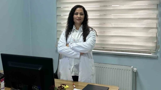 20 yıllık t&uuml;t&uuml;n bağımlılığını 3 ayda yendi: Hemşire Sevda dumansız hayata &rsquo;merhaba&rsquo; dedi
