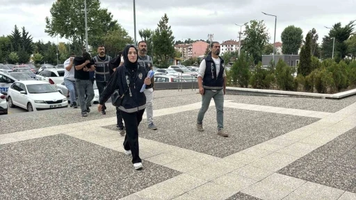 200 bin liralık alkol çaldılar: &quot;Hepsini içtik&quot;