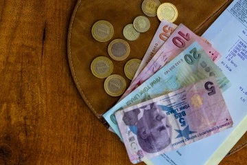 2024 Memur ve Emekli Zam Oranları Açıklandı: 6 Aylık Enflasyon Ne Kadar Oldu?