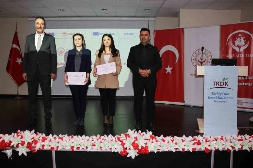 2025 Aile Yılı’nda kadınlara güç veren eğitim
