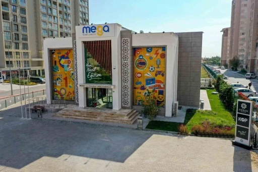 2025 MEGA Yaz Okulu kayıtları başlıyor
