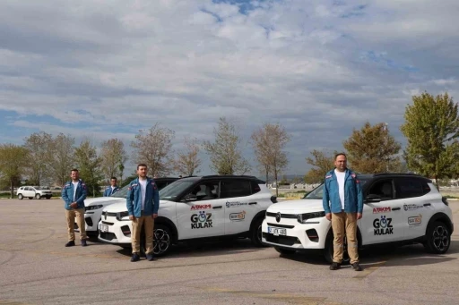 2025&rsquo;te 3 bin talep başarıyla yerine getirildi
