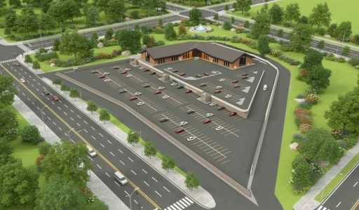 2025 yılı Bağcılar i&ccedil;in hizmetlerle dolu bir yıl oldu
