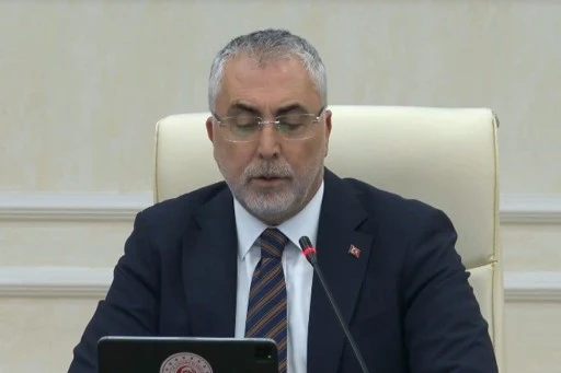 2026 Asgari &Uuml;cret A&ccedil;ıklandı: Net 28 Bin 75 TL