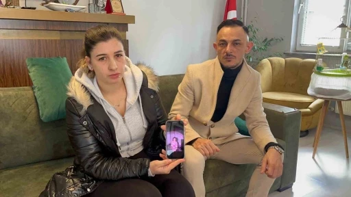 21 aylık İkra&rsquo;nın acılı ailesi adli s&uuml;reci başlattı
