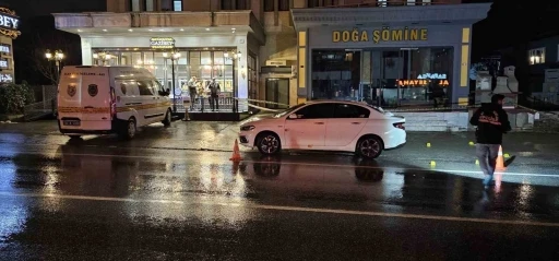21 yaşındaki genci yol tartışmasında &ouml;ld&uuml;rm&uuml;şt&uuml;, 23 yıl hapis cezası aldı
