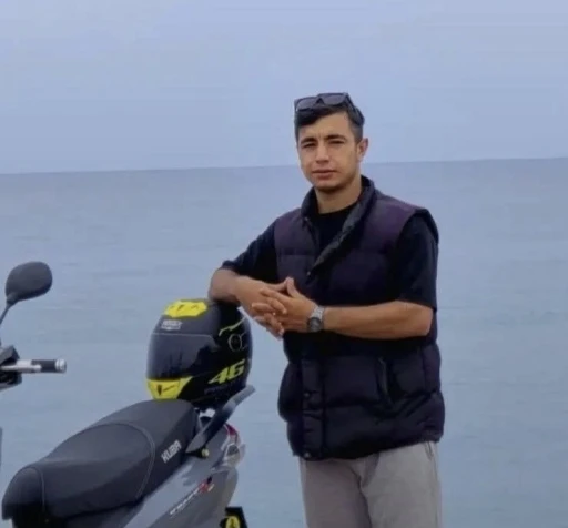 22 yaşındaki gen&ccedil; hayatını kaybetti
