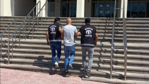 Bodrum'da 23 Ayrı Suçtan Aranan Şahıs Yakalandı