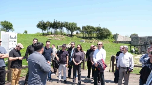 23. Denizcilik Eğitim Konseyi BEUN’da sona erdi
