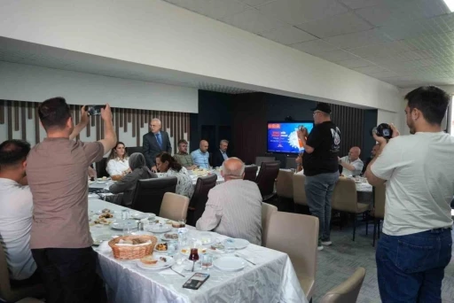 2300 yıllık tarih 200 sporcuyu ağırlayacak
