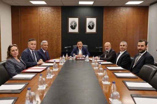 24 sınıflı lisenin protokolü imzalandı
