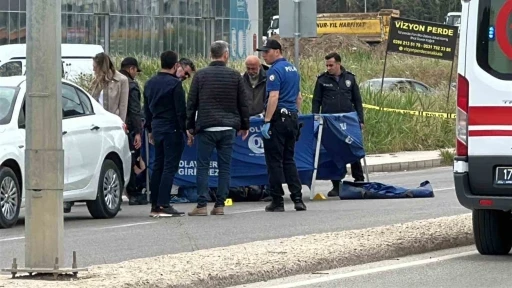 25 yaşındaki eşini tek kurşunla öldürdü...İfadesi ortaya çıktı
