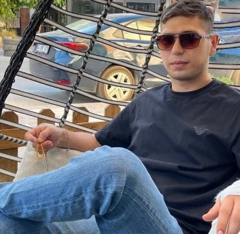 25 yaşındaki gencin &ouml;ld&uuml;ğ&uuml; olayın firari ş&uuml;phelisi yakalandı
