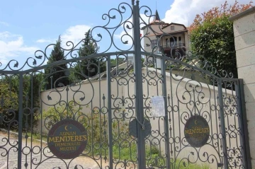 27 Mayıs’ın yıl dönümünde Adnan Menderes Demokrasi Müzesi kapalı tutuldu

