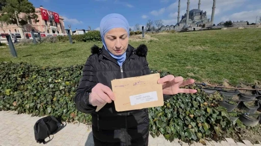 28 Şubat mağduru G&uuml;lsevin Kuzu, o d&ouml;nem yaşadıklarını anlattı
