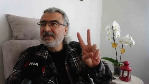 28 Şubat mağduru Şimşek: "Baş&ouml;rt&uuml;l&uuml; eşimi ticari taksi ile gece arka koltukta saklayıp lojmana ge&ccedil;iriyordum"
