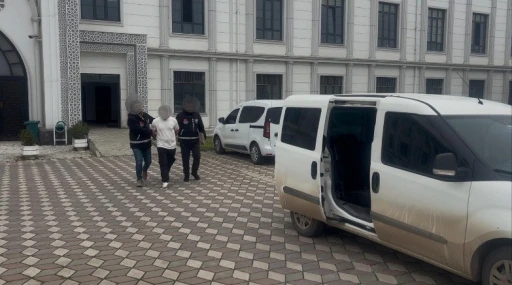 28 yaşındaki genci boynundan bıçaklayan şüpheli tutuklandı
