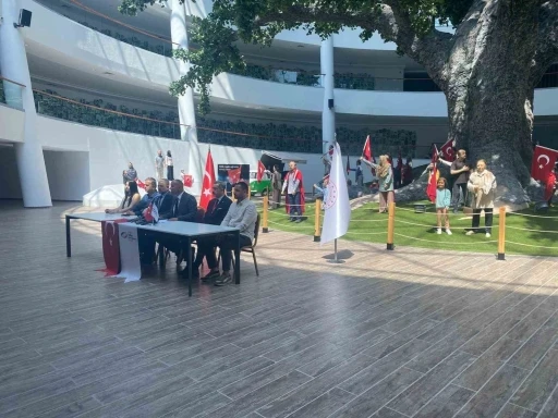 28. Zoom Uluslararası Haber Görüntüleri Yarışması’nda İHA’ya 4 ödül
