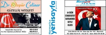 29 Ekim Cumhuriyet Bayramı