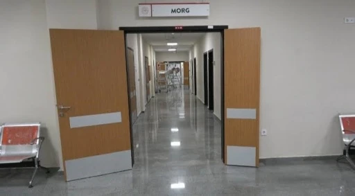 3. kattan d&uuml;şen 13 yaşındaki &ccedil;ocuk hayatını kaybetti
