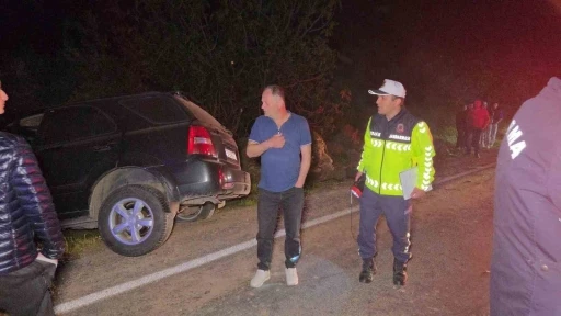3 kişinin ölümüne sebep olan alkollü sürücü tutuklandı
