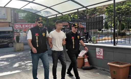 3 kişiyi t&uuml;fekle vuran şahıs tutuklandı
