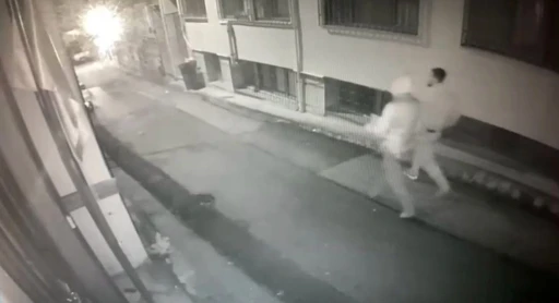 3 motosiklet çaldılar, 4’üncüyü çalarken suçüstü yakalandılar
