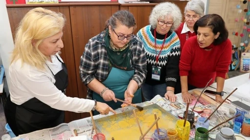 3. Yaş &Uuml;niversitesi&rsquo;nde bahar d&ouml;nemi kayıtları başladı
