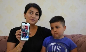 3 yaşındaki çocuğa yanlış teşhisle 2,5 yıl kemoterapi uygulandı

