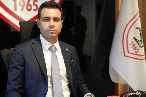 3 yıldır zarar eden Samsunspor&rsquo;da Avrupa tehlikesi
