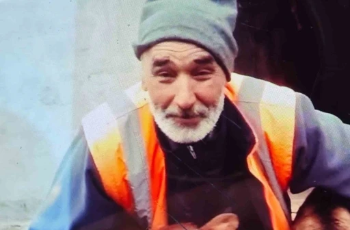 30 metrelik kuyuya düşerek hayatını kaybeden işçi son yolculuğuna uğurlandı
