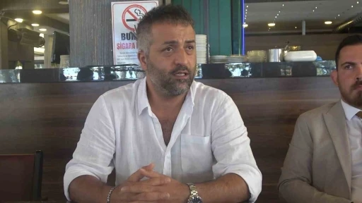 30 milyonluk dev bütçeli tatil sitesinde sular durulmuyor
