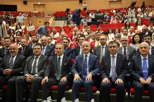 30 &uuml;niversiteye &rsquo;Spor Dostu Kamp&uuml;s&rsquo; sertifikası
