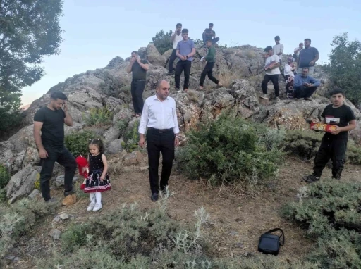 30 yıl önce teröristlerin şehit ettiği 9 ve 11 yaşındaki çocuklar unutulmadı
