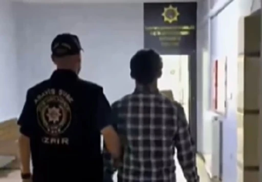 30 yıldan fazla hapisle aranan firari yakalandı
