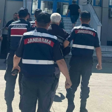 30 yıldır aranan PKK’lı terörist Muğla’da yakalandı
