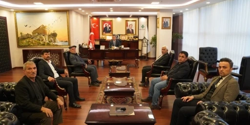 30 yıllık &ccedil;ığ acısına yeni umut: Şırnak&rsquo;ta afetzedeler i&ccedil;in konut yapılacak

