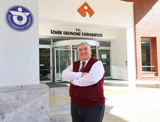 30 yıllık emeğe &lsquo;uluslararası&rsquo; onur
