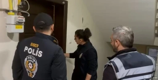 300 milyon liralık yasa dışı bahis ağı &ccedil;&ouml;kertildi