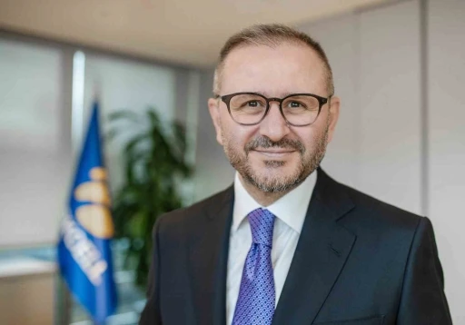 &rsquo;&rsquo;32 yıldır attığımız her adımla &uuml;lkemizin dijitalleşme ser&uuml;venine y&ouml;n veriyoruz&rsquo;&rsquo;
