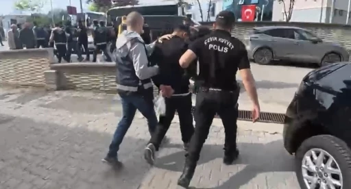 360 milyonluk yasa dışı bahis ağı &ccedil;&ouml;kertildi