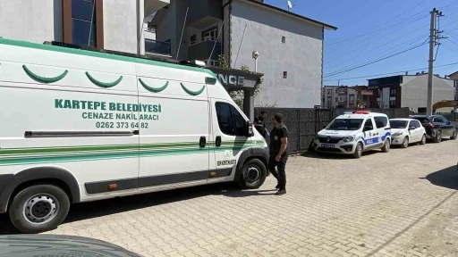 37 yaşındaki kadın sabah servise binmeyince acı gerçek ortaya çıktı
