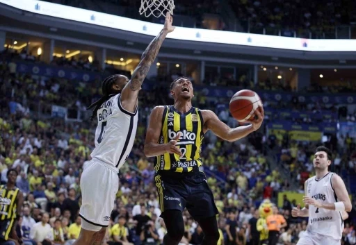 38. Erkekler Cumhurbaşkanlığı Kupası sahibini buluyor

