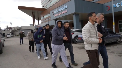 391 milyon TL&rsquo;lik yasa dışı bahis ağını batan kafe ortaya &ccedil;ıkardı
