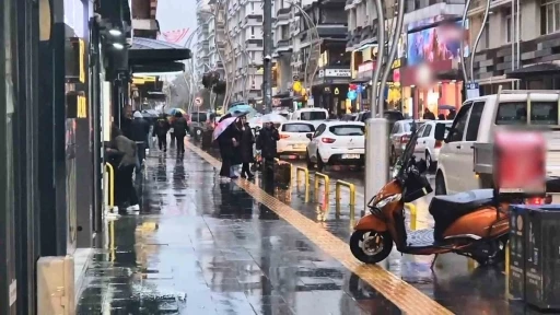 4,6 büyüklüğündeki deprem Samsun’da da panik oluşturdu
