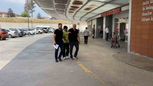 4 &ccedil;ocuk annesi eski sevgilisinin boğazını keserek &ouml;ld&uuml;ren sanığa ağırlaştırılmış m&uuml;ebbet
