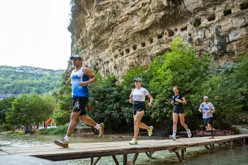 4. Uluslararası Kilikya Ultra Maratonu’na 8 ülkeden 646 sporcu katılacak
