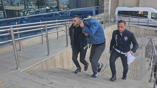 4 yaşındaki Sarp&rsquo;ın &ouml;ld&uuml;ğ&uuml; kazada &uuml;st mahkemenin bozma kararı sonrası sanığa 5 yıl hapis cezası
