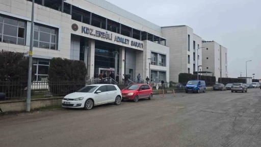 40 yıl hapis cezası bulunan telefon dolandırıcısı yakalandı
